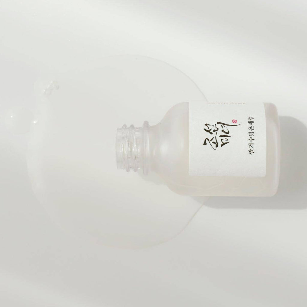 Beauty of Joseon - Glow Deep Serum Rice + Alpha Arbutin (Aydınlatıcı Pirinç Serumu) 30ml