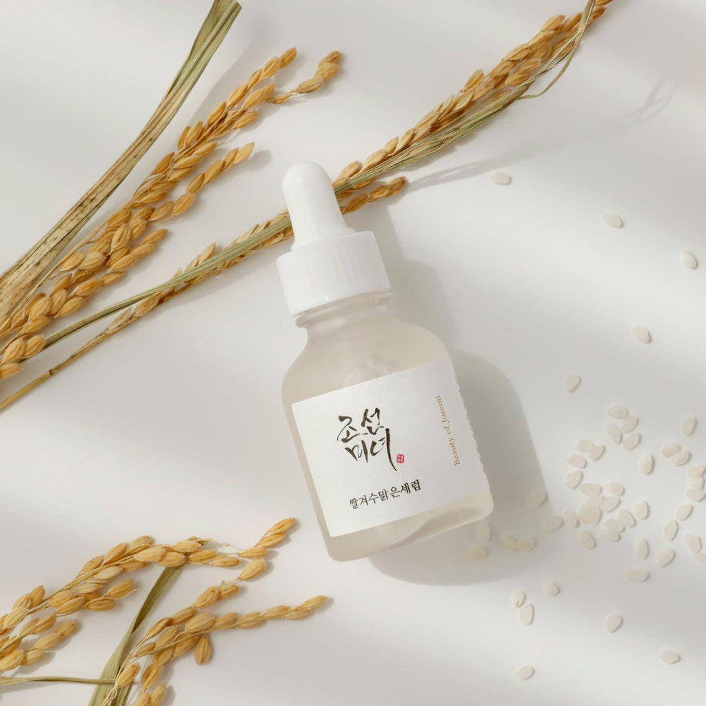 Beauty of Joseon - Glow Deep Serum Rice + Alpha Arbutin (Aydınlatıcı Pirinç Serumu) 30ml
