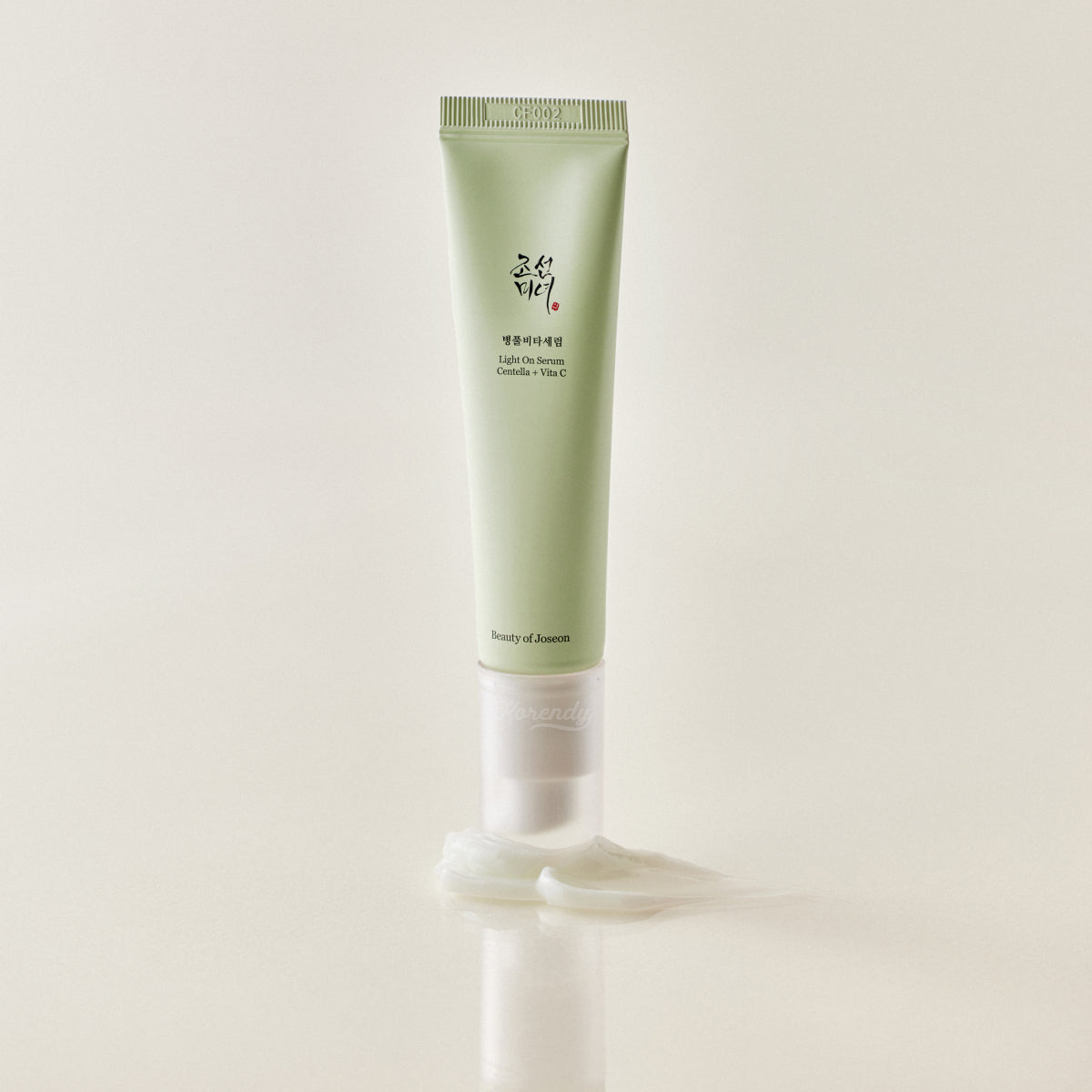 Beauty of Joseon - Light On Serum : Centella + Vita C (Leke Karşıtı Parlatıcı Centella Özlü C Vitamini Serumu) 30ml