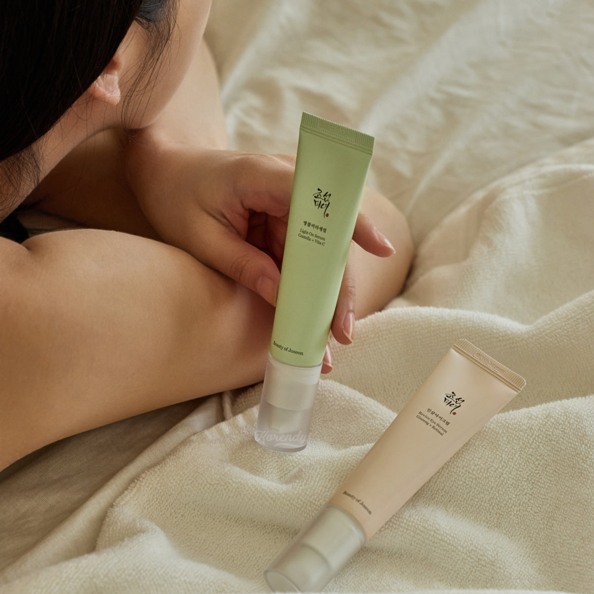 Beauty of Joseon - Light On Serum : Centella + Vita C (Leke Karşıtı Parlatıcı Centella Özlü C Vitamini Serumu) 30ml