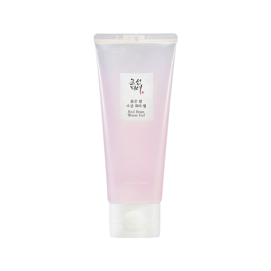 Beauty of Joseon - Red Bean Water Gel (Kırmızı Fasülyeli ve Peptitli Yağlandırmayan Jel Krem) 100ml