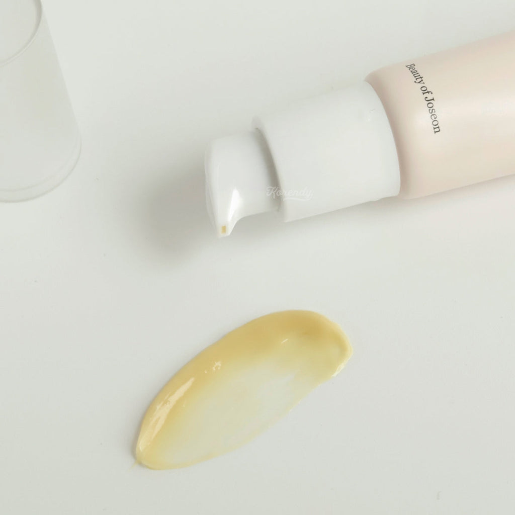 Beauty of Joseon - Revive Eye Serum with Ginseng + Retinal (Besleyici Retinal Ginseng Göz Serumu) 30ml