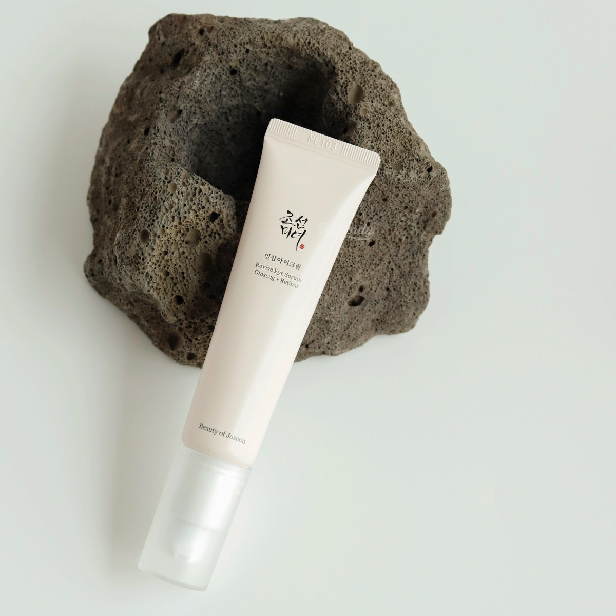 Beauty of Joseon - Revive Eye Serum with Ginseng + Retinal (Besleyici Retinal Ginseng Göz Serumu) 30ml