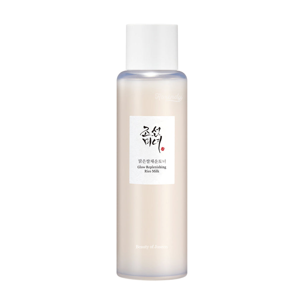 Beauty of Joseon - Glow Replenishing Rice Milk (Cilt Parlatıcı ve Aşırı Sebum Önleyici Nemlendirici Pirinç Sütü) 150ml