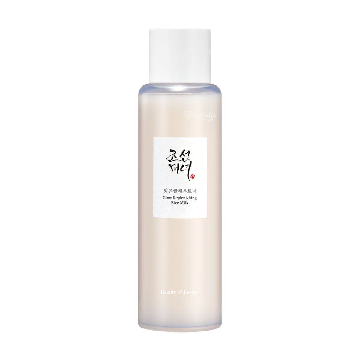 Beauty of Joseon - Glow Replenishing Rice Milk (Cilt Parlatıcı ve Aşırı Sebum Önleyici Nemlendirici Pirinç Sütü) 150ml